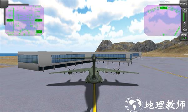 TFS涂装模组最新版3