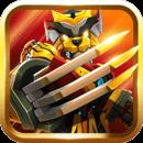 猪猪侠机甲王APP