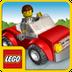 百变乐高玩具车