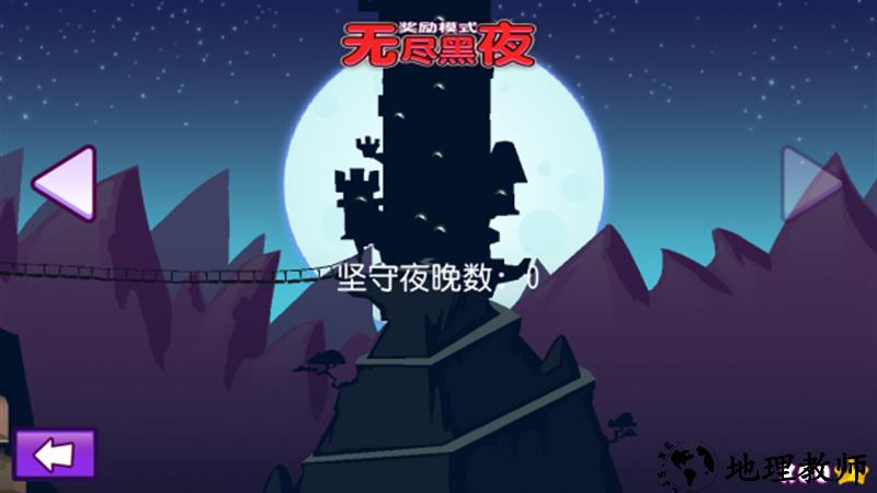 邪恶古堡中文版1