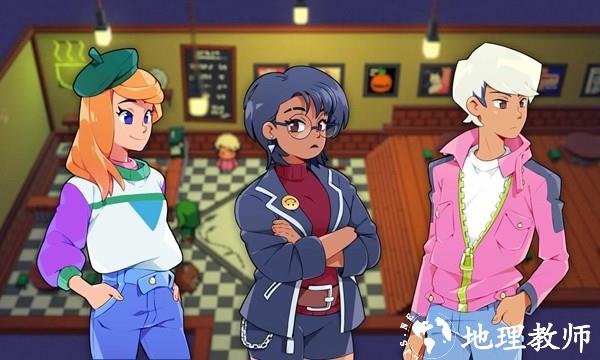 磁带妖怪(C assette Beasts)3