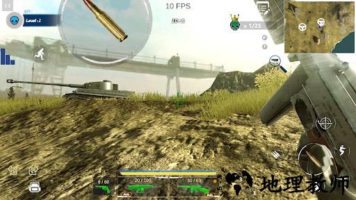 战场联机版手机版2