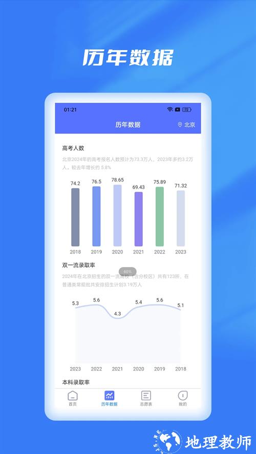 优选志愿app1