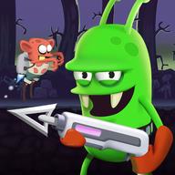 Zombie