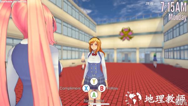 致命的爱免费版1