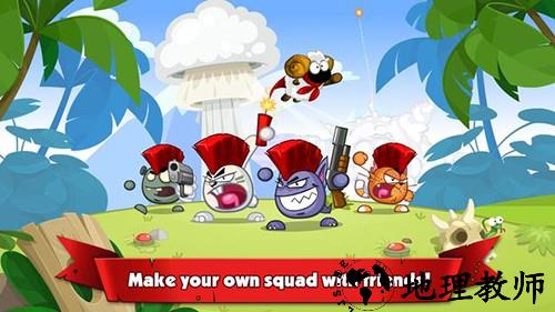 百战猫咪最新版3