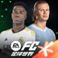 FIFA足球世界台服
