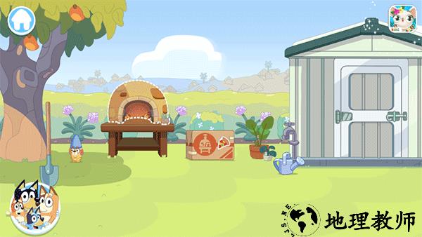 布鲁伊一起玩吧安卓版2