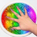 彩虹史莱姆模拟器游戏