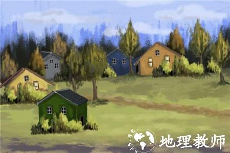 青鸟镇正版3