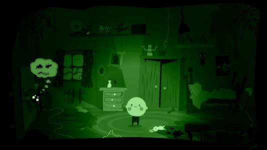 灯泡男孩中文版1