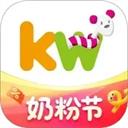 孩子王APP