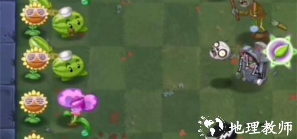 植物大战僵尸2Simpson版无需网络版2