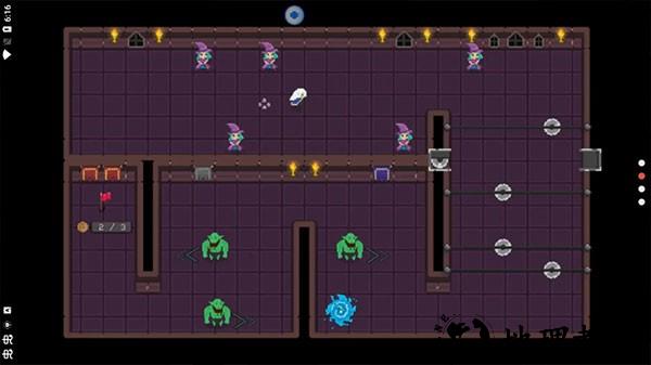 精灵传说手机版2