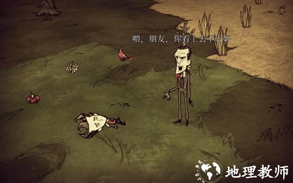 饥荒官方正版4