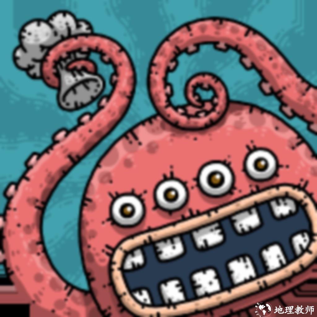 黑暗料理王单机版