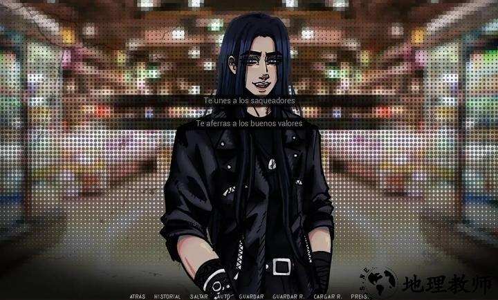 湮灭长夜手游(Oblivion Blackout)2