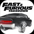 速度与激情追缉安卓版