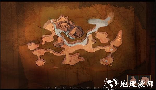 矛之酒馆(Tavern of Spear)5