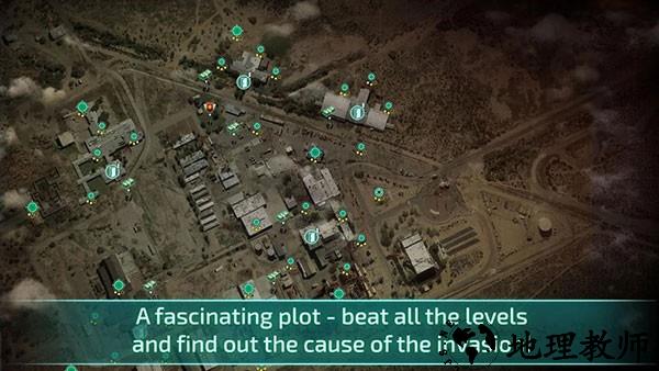 孤胆枪手2传奇中文版4