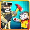 像素战争之枪支世界手机版