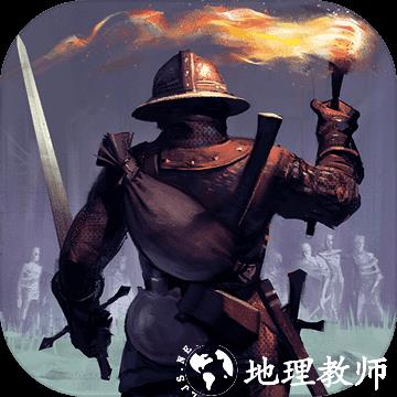 黑暗幻想生存手游下载_黑暗幻想生存1.3安卓版