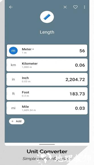 All-In-One Calculator Pro破解版5
