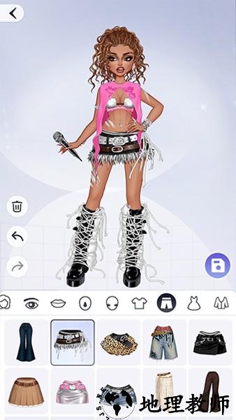 尤雅闪耀汉化版1