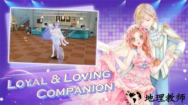 甜蜜舞蹈完整版1