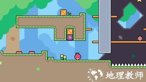 萝卜爸爸中文版2