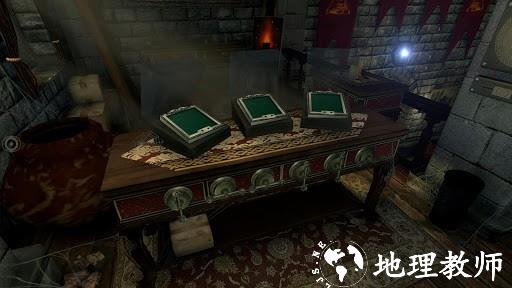 天坛之眼安卓版3