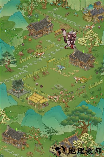 桃源记2官方版3