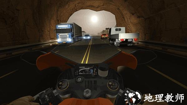 公路骑手中文版1