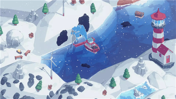 溢出Spilled2026最新版3