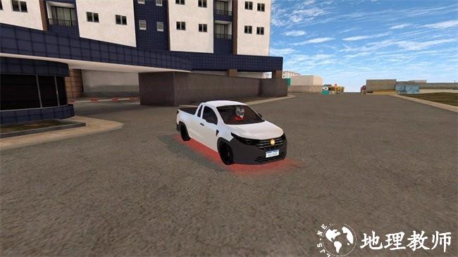 巴西精英摩托最新版4