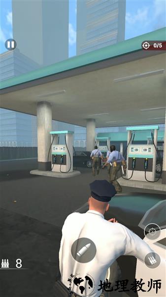 巡警日记免费版3