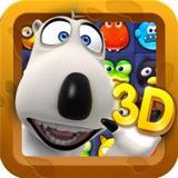 倒霉熊消除历险记最新版