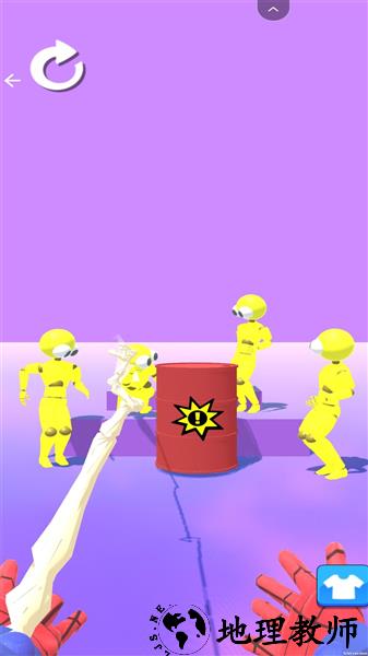 暴打木偶人2单机版4