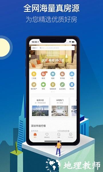 Q房网3