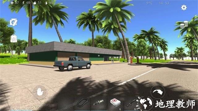 海之家生存中文版3