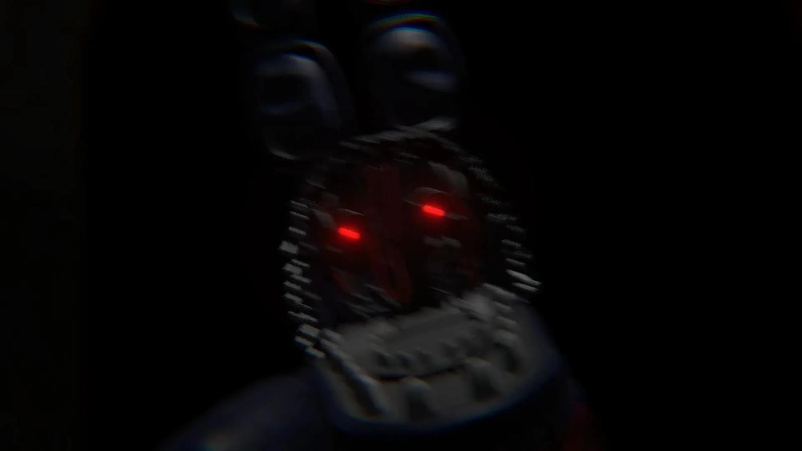 Yaten的恐怖会议游戏2