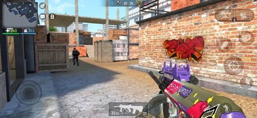 现代行动官方正版1