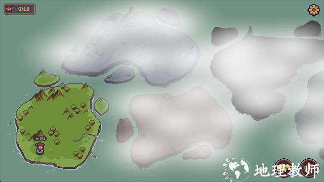 兽人领地最新版3