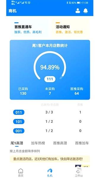 药伙伴3