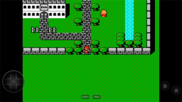 最终幻想1中文版2