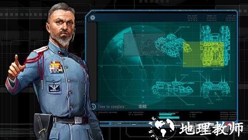 机械战争3无限资源版1