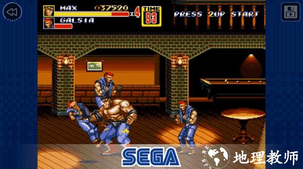 怒之铁拳2死斗安魂曲3