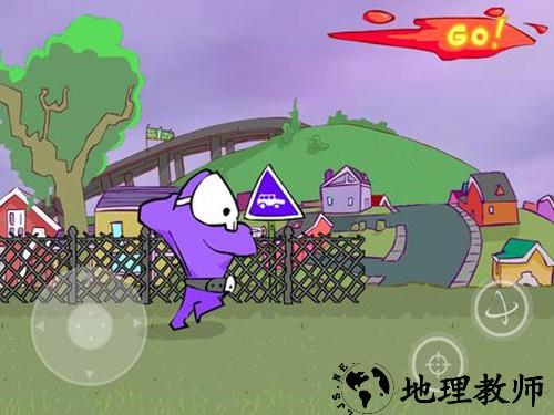 狂扁小朋友单机版3