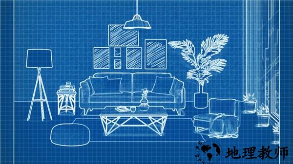 我的家居设计现代城市免费版2