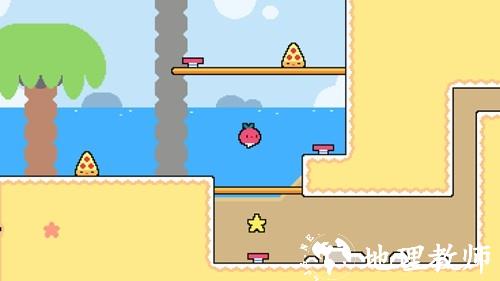 萝卜爸爸中文版5